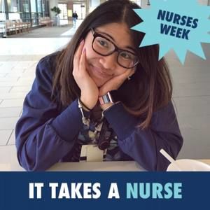 Meet your Posher, Michelle